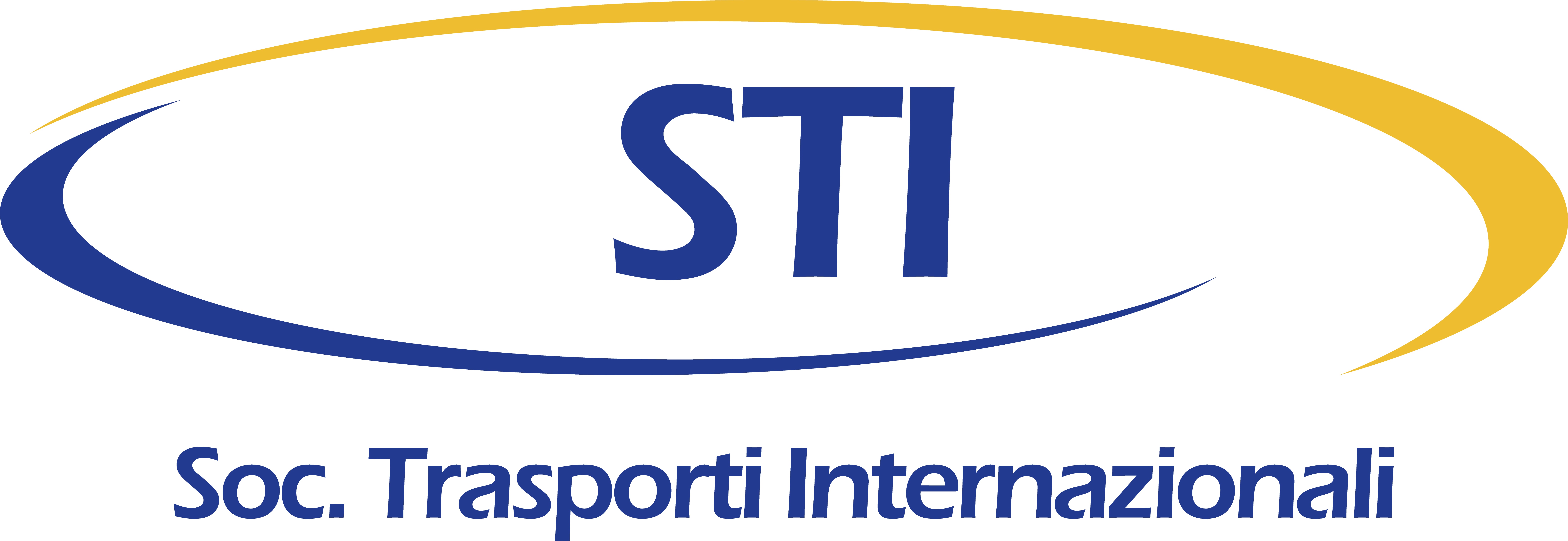 STI Soc. Trasporti Internazionali